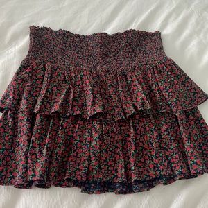 American eagle skirt